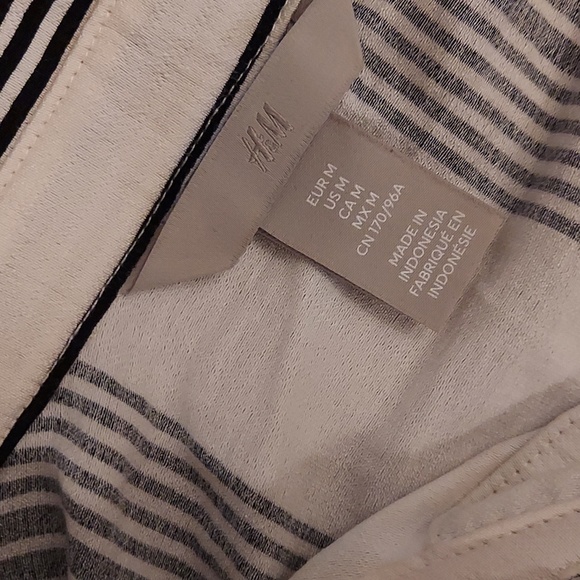 Belted Shirt Dress - Picture 3 of 6